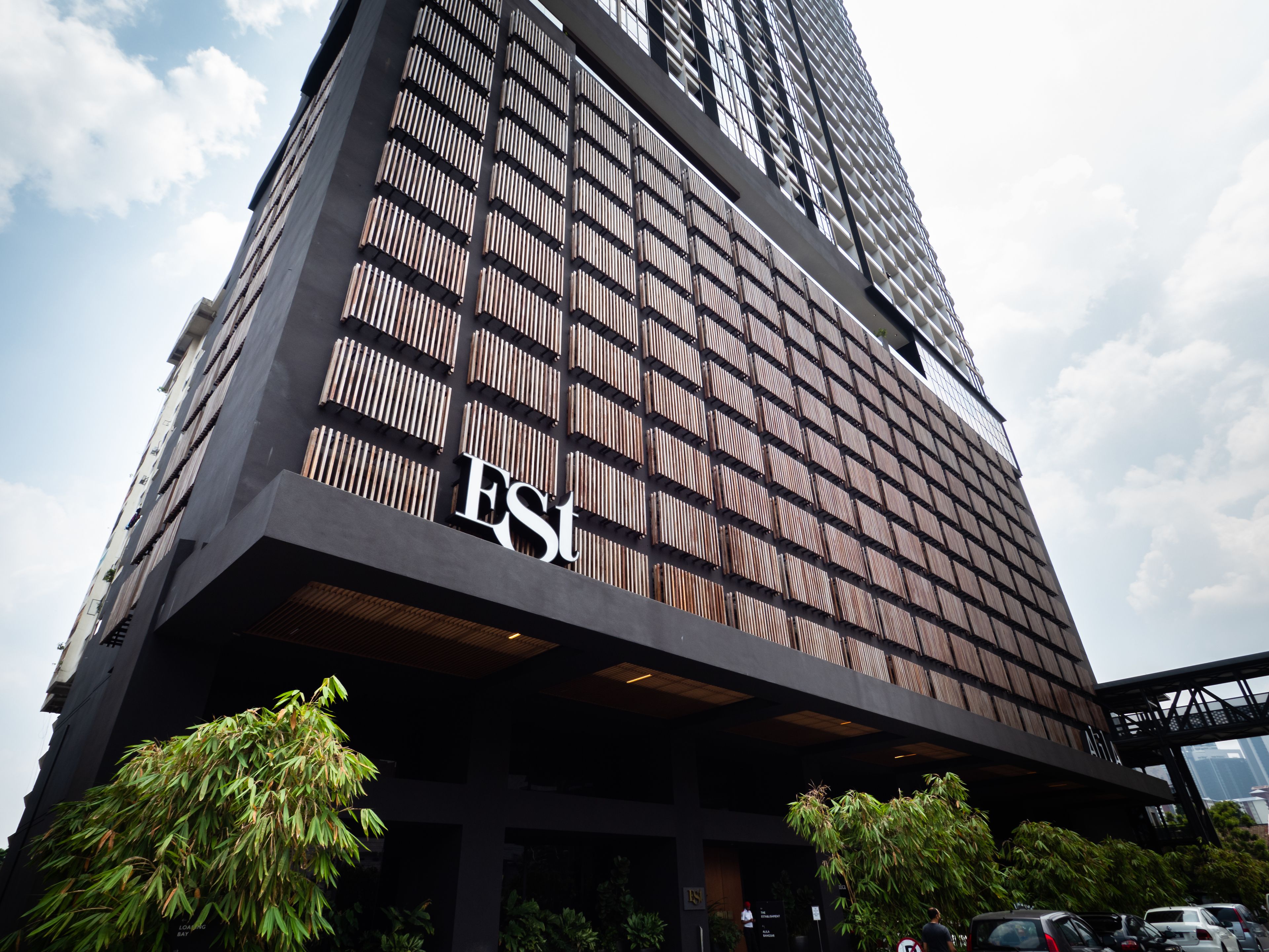The Establishment At Bangsar Kl Sentral In Kuala Lumpur Expedia