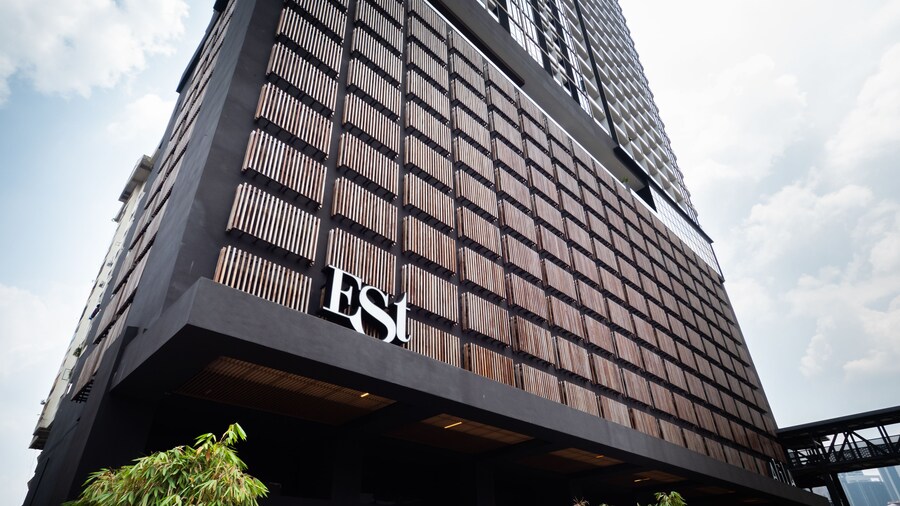 The Establishment at Bangsar KL Sentral