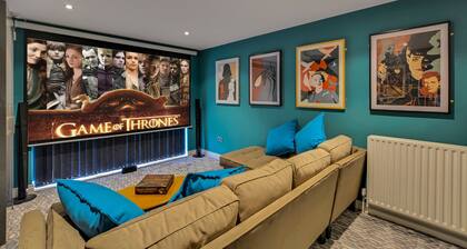 Abbey Movie House