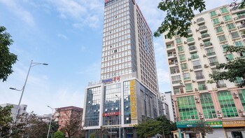 Cheap Jinlun Cave Package Deals Jinlun Cave Nanning - 