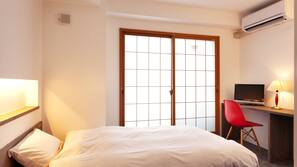In-room safe