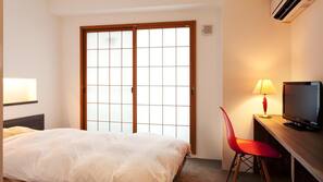 In-room safe