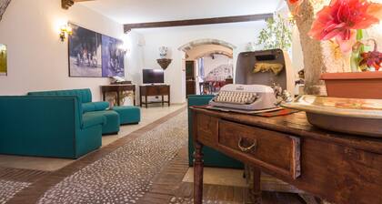Hotel alle Vecchie Arcate
