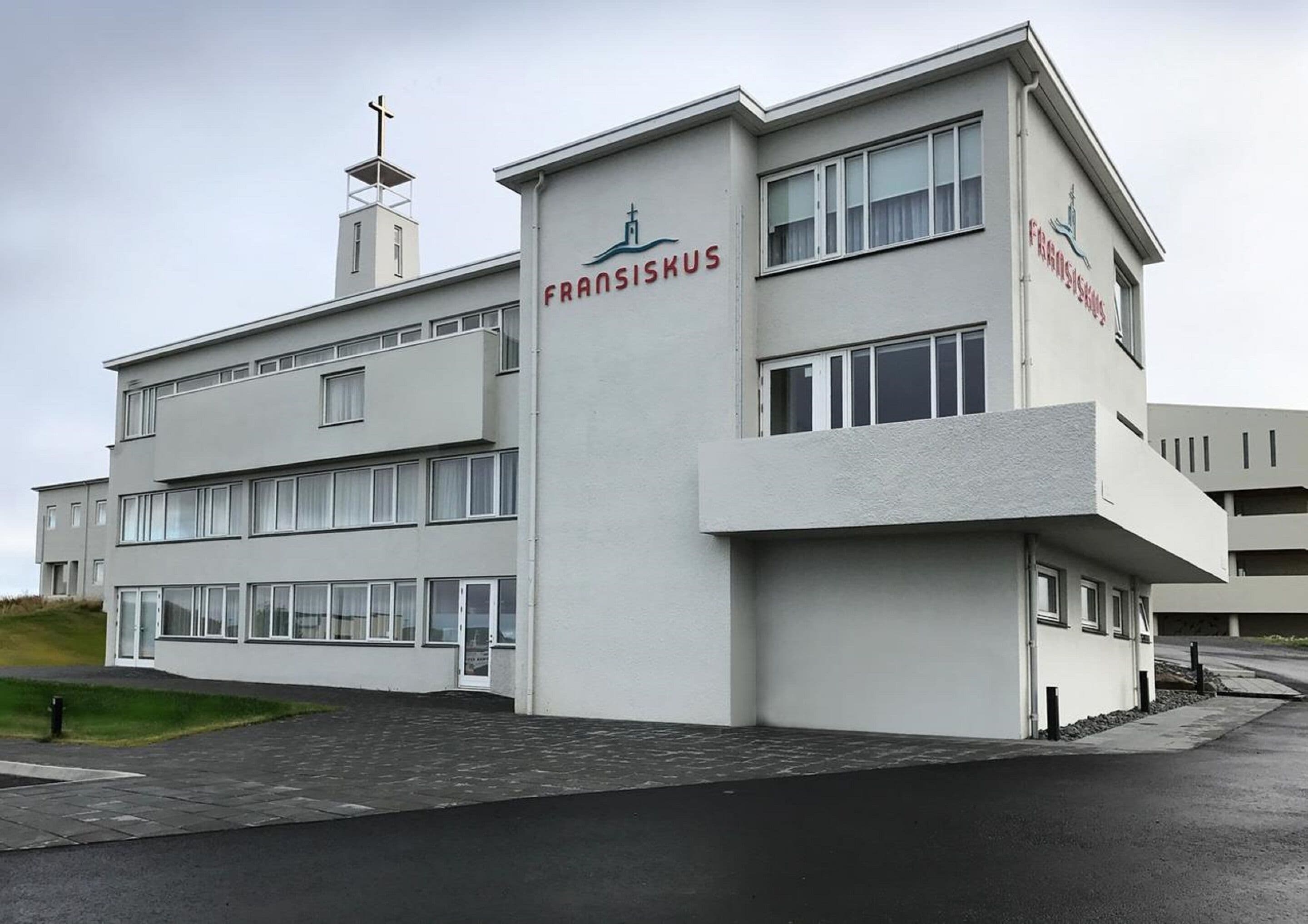 Hótel Fransiskus Stykkishólmi in Stykkishólmur, Iceland