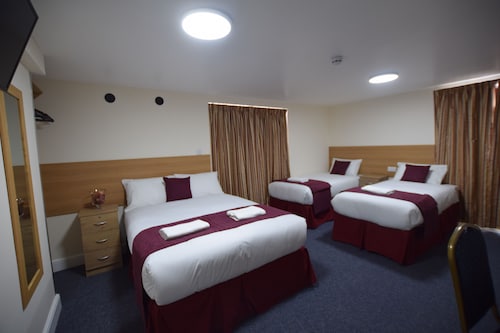 Hotels In Ilford From 28 Ebookers Premierlux Serviced Apartments