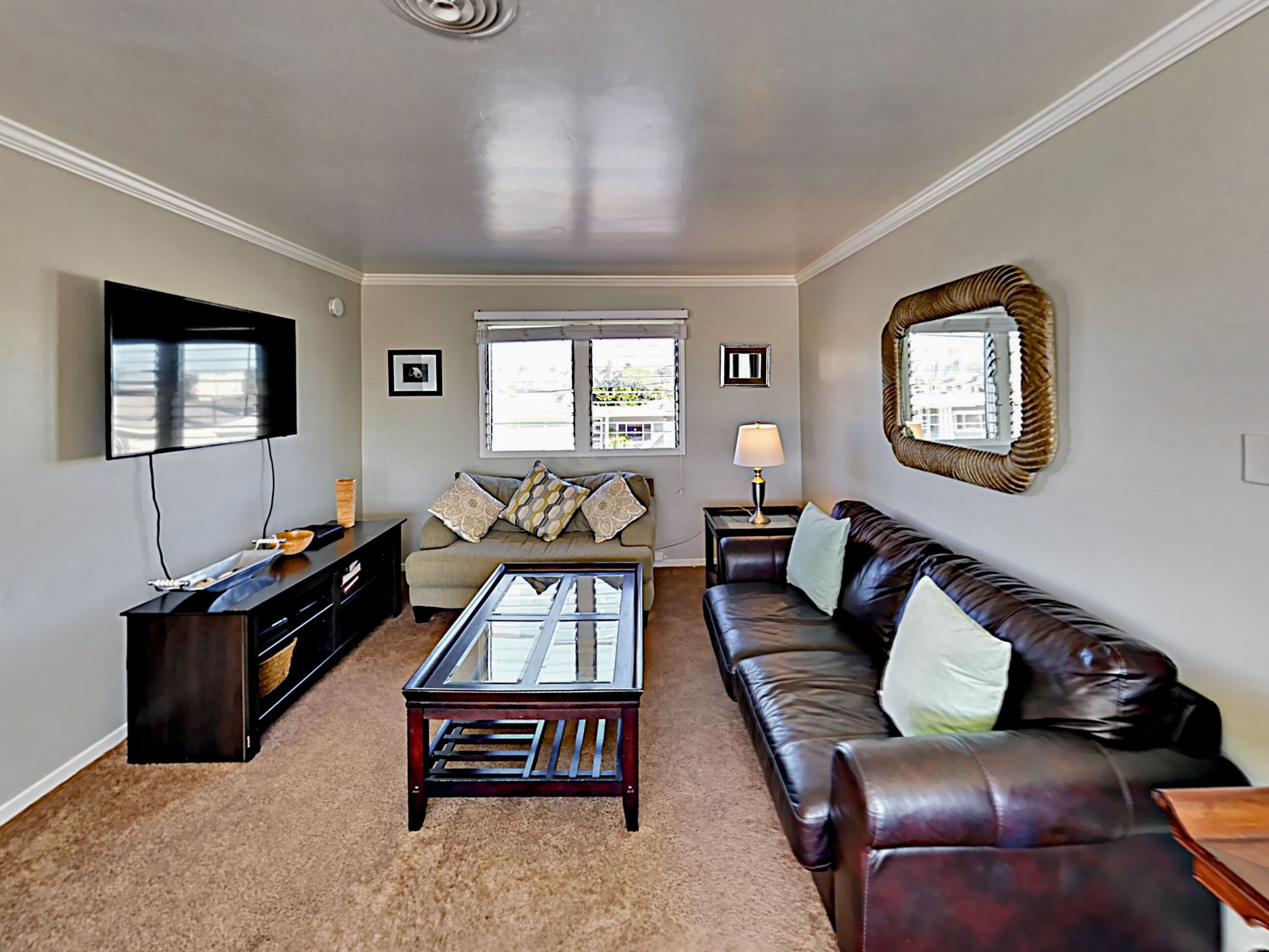 Top-Floor Beachside Unit 8 - 2 Br Apts in Oceanside, United States