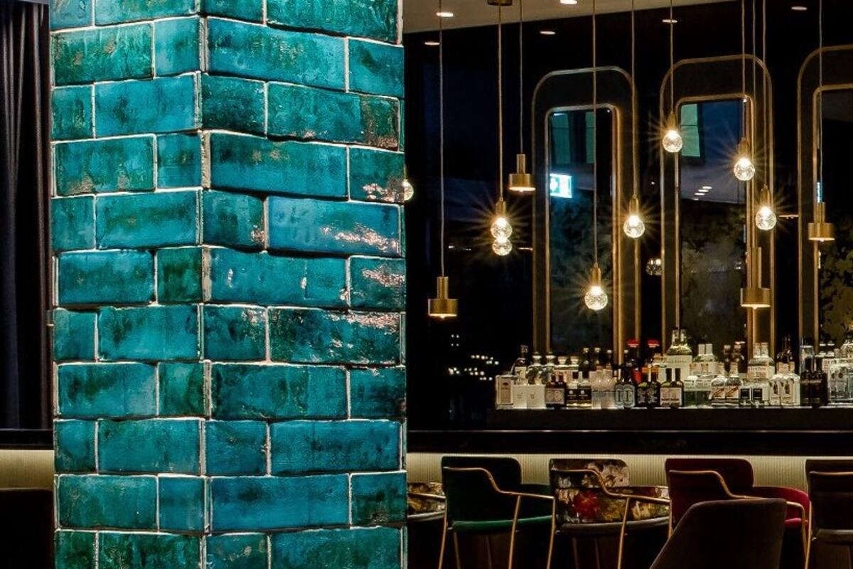 Motel One Munchen Haidhausen In Munich Germany Expedia