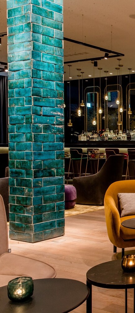 Motel One Munchen Haidhausen In Munich Hotel Rates Reviews On Orbitz