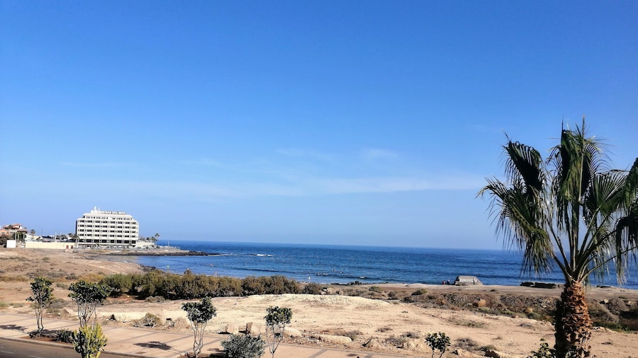 Fantastic Vista Marina