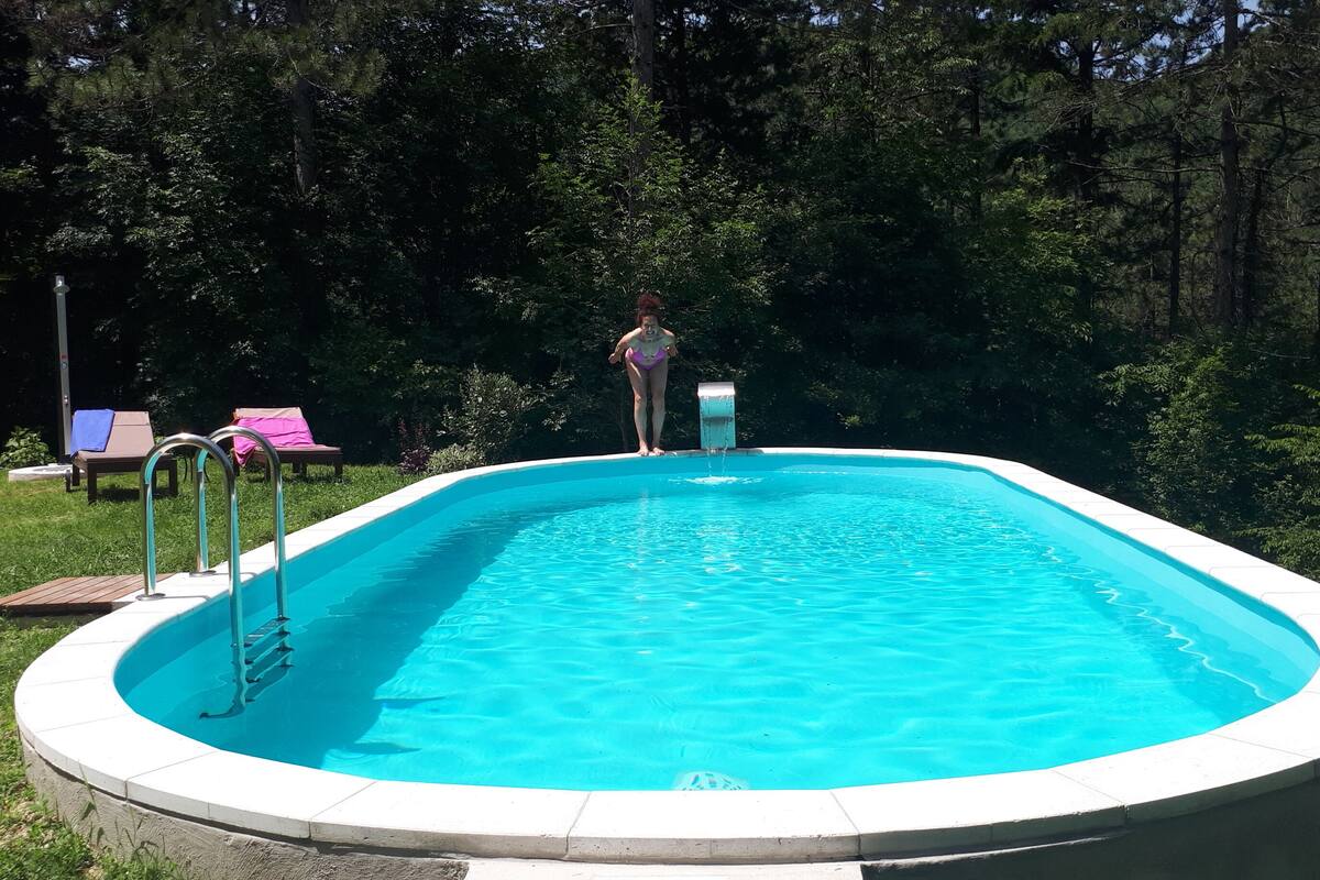 スイミングプールのあるロマンチックなタワーハウス ラヴェンナ ボローニャ フィレンツェ 口コミ 部屋写真 料金 お得情報 エクスペディア