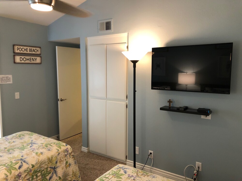 Comfortably appointed AND steps from the beach!!! Dana Point Vrbo