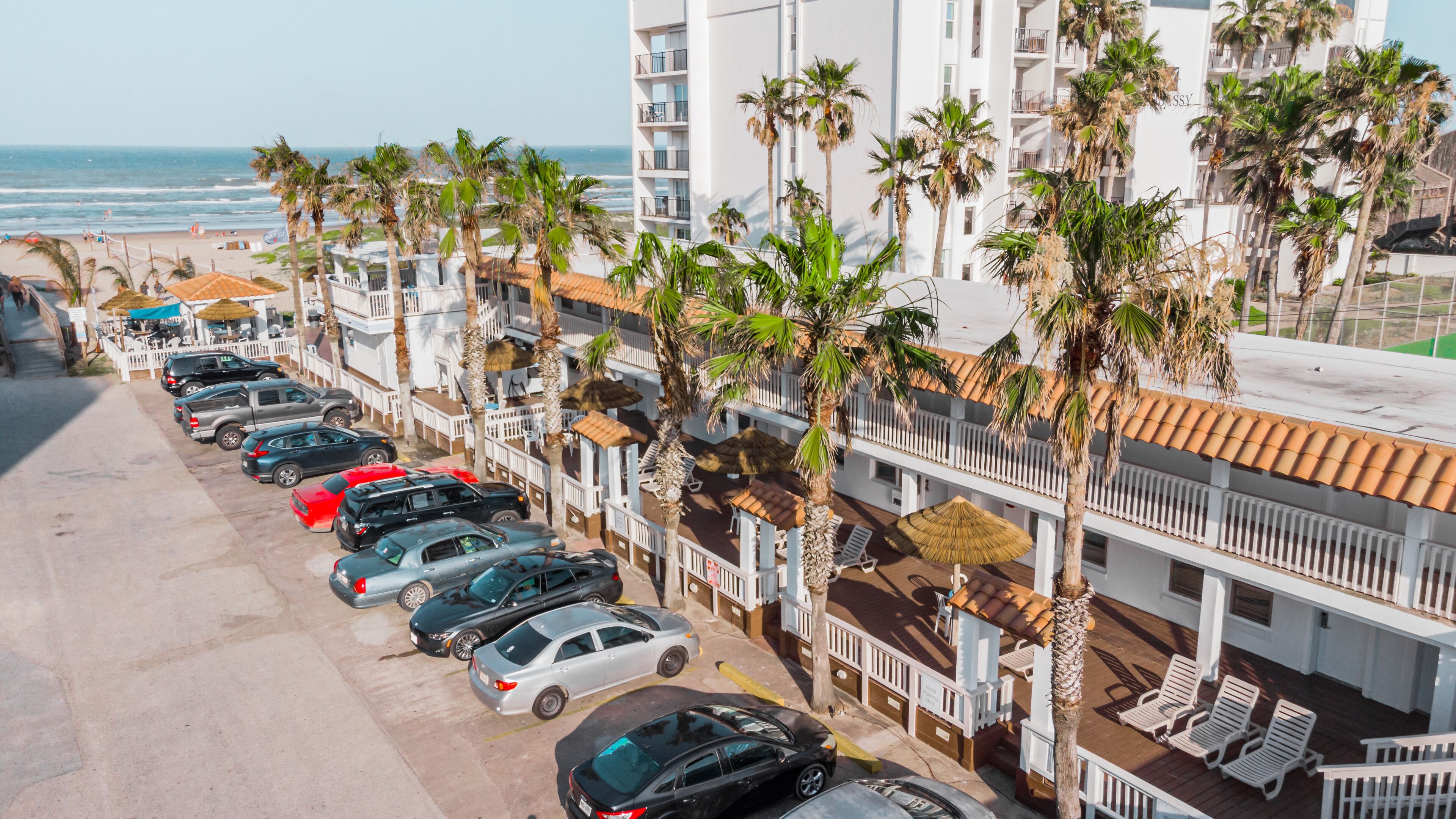 Coco Beach Hotel On South Padre Island In South Padre Island Tx Expedia