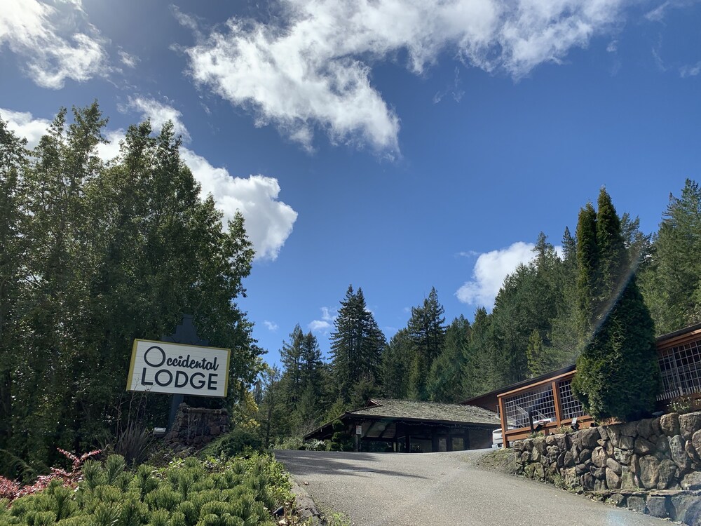 The Occidental Lodge in Occidental Best Rates & Deals on Orbitz