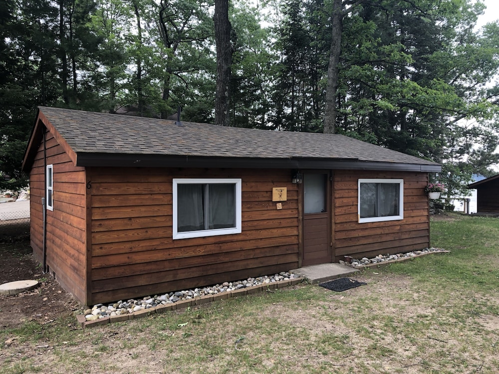 Cabin 6 on Fife Lake Fife Lake Vrbo