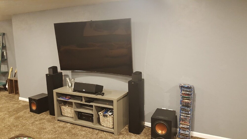 Close to Aquatic Center, Horicon Marsh, Wedding Venue, Easy Drive to