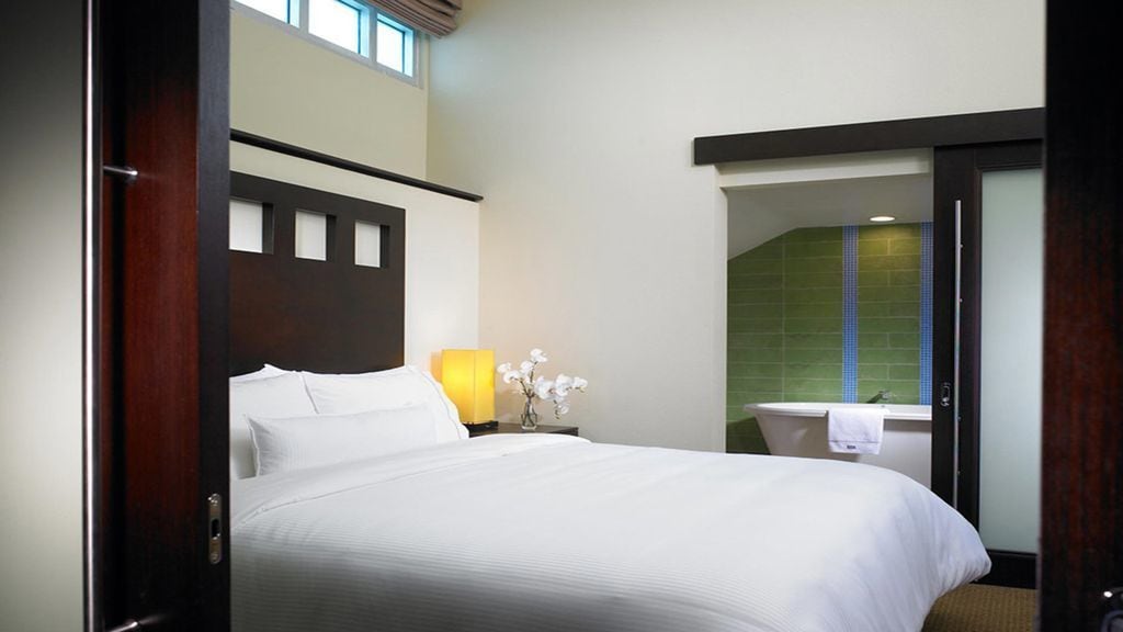 THE WESTIN ST. JOHN RESORT VILLAS - BAY VISTA - 3Bdrm 3Bath Sleeps 10 in St. John in St John, U.S. Virgin Islands