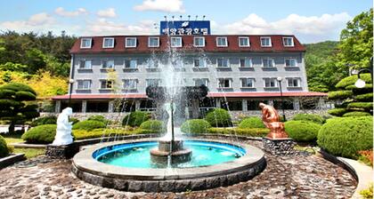 Baegyang Hotel