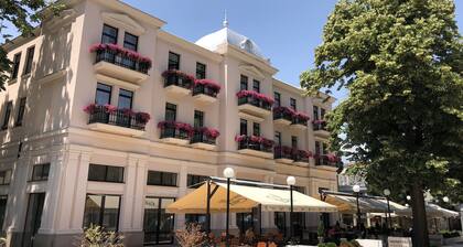 Zepter Hotel Vrnjacka Banja