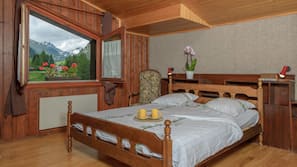 Biancheria da letto di alta qualità, tende oscuranti