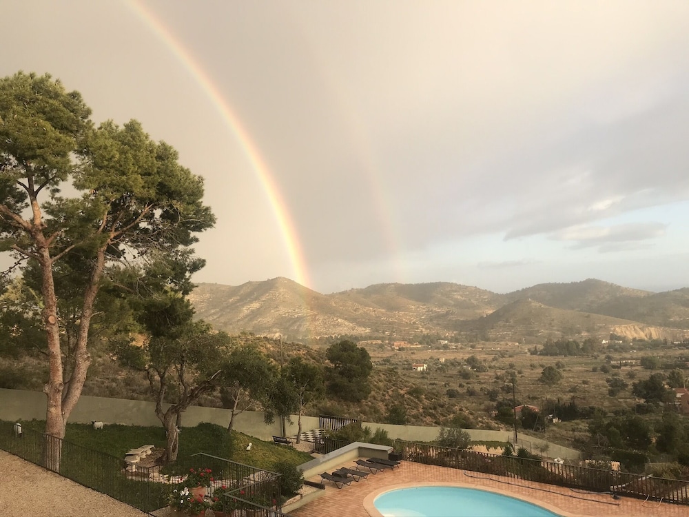 Foto - Finca El Otero