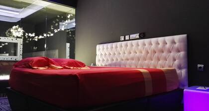 Motel Venus Madrid Sur - Adults Only