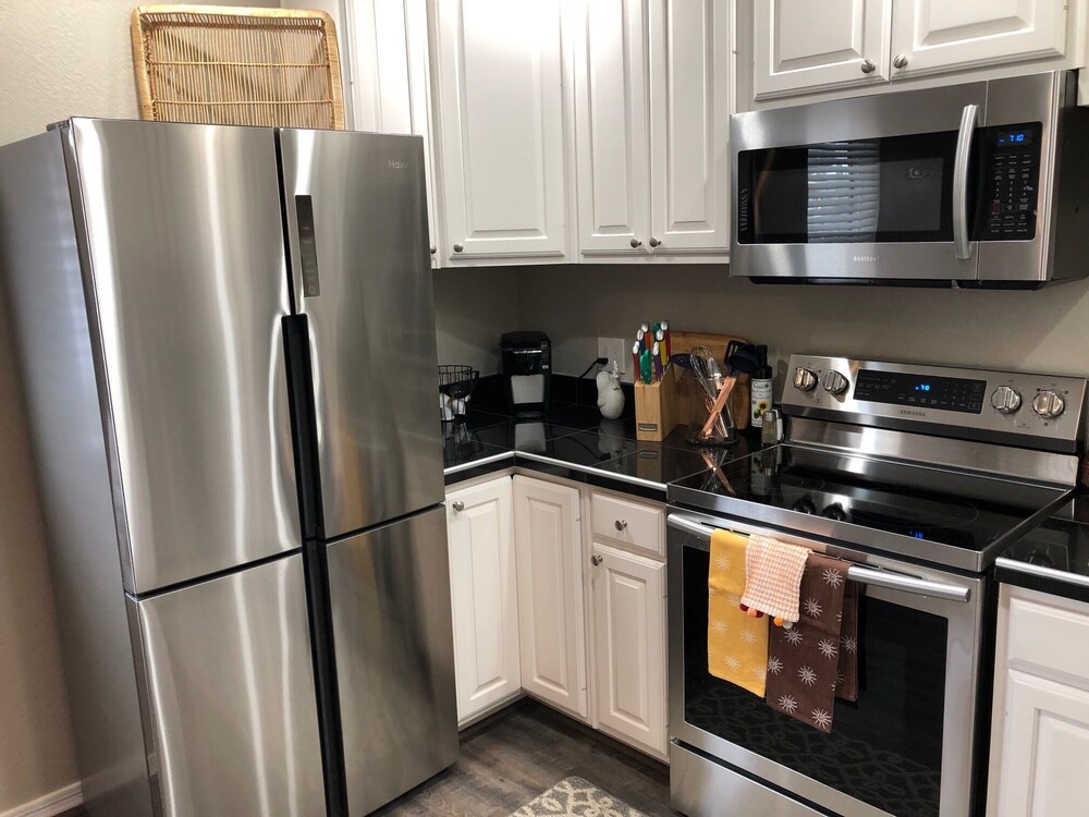 Newly Renovated One Bedroom Apartment In North Phoenix In