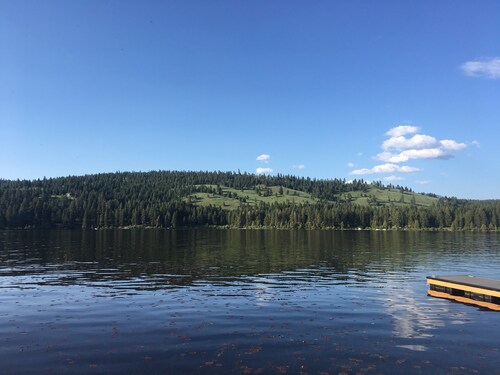 Seeley Lake Vacations Package Save Up To 583 Expedia