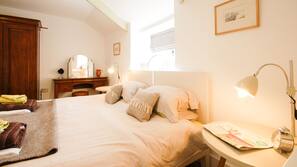 Individually decorated, individually furnished, cots/infant beds
