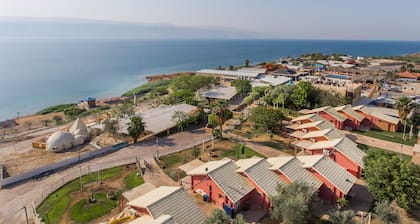 Biankini Village Resort Dead Sea