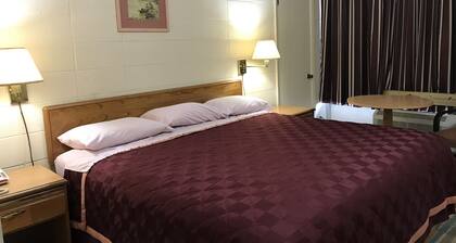 Budget Motel