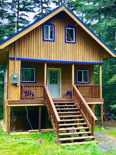 Book Kenai Peninsula Vacation Rentals Travelocity Com