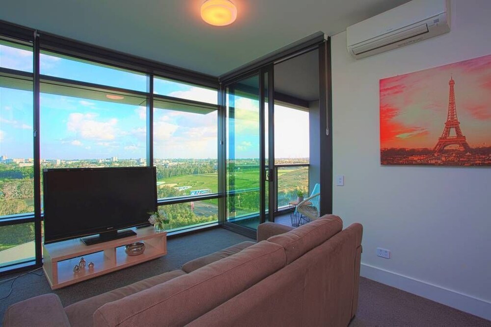 Qudos Bank Arena Syd Olympic Park Home W Parking 2019 Room Prices