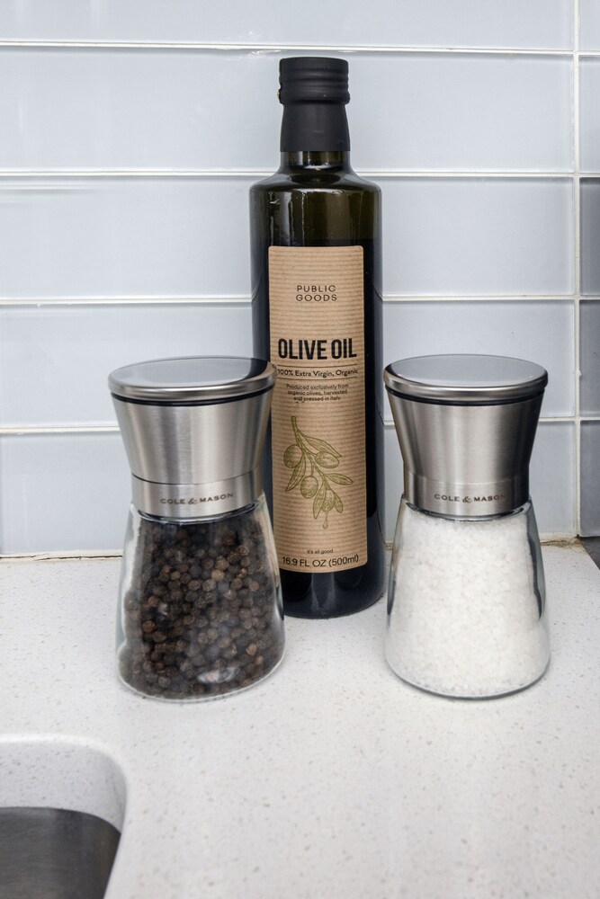 The Perry Sloan's Lake by Kasa