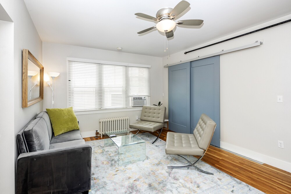 The Perry Sloan's Lake by Kasa