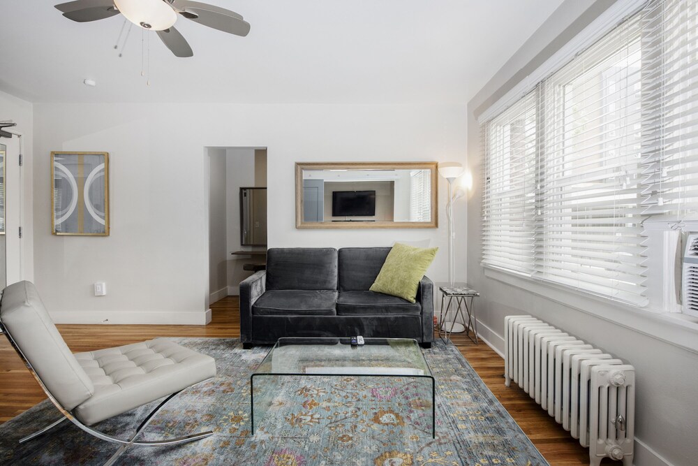 The Perry Sloan's Lake by Kasa