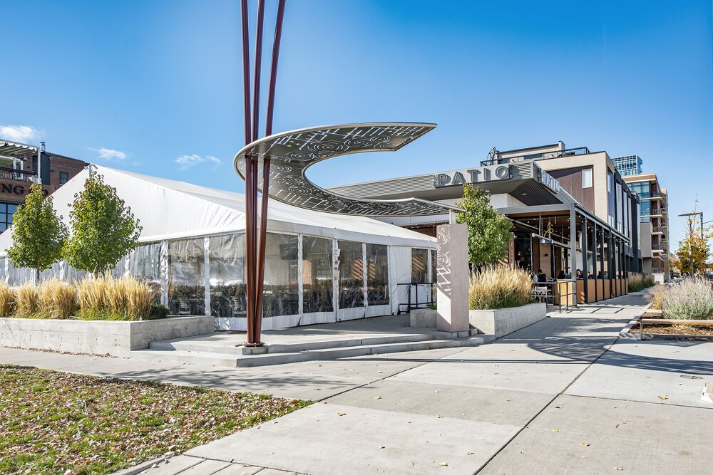 The Perry Sloan's Lake by Kasa