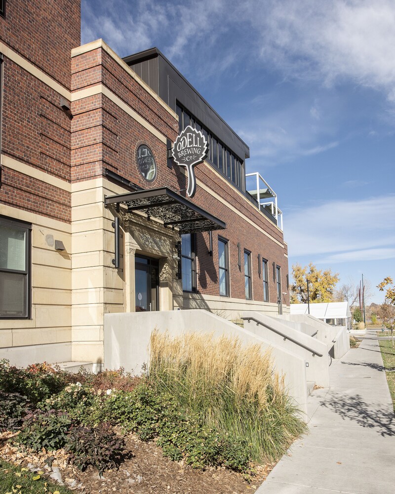 The Perry Sloan's Lake by Kasa