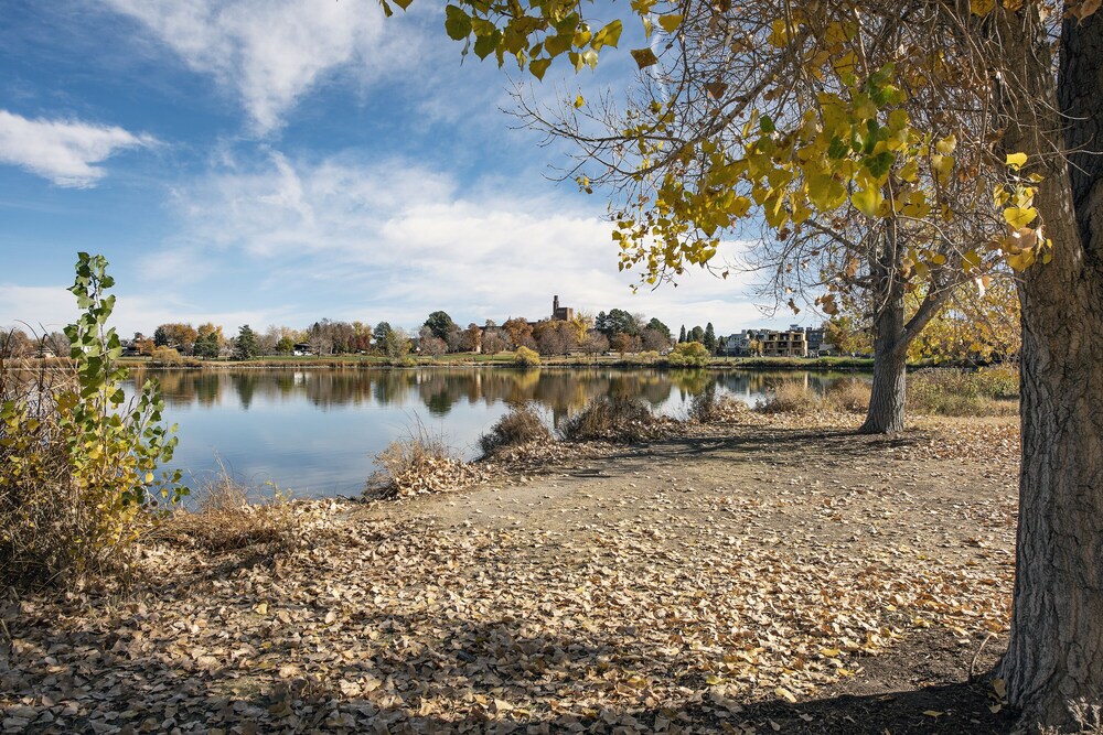 The Perry Sloan's Lake by Kasa