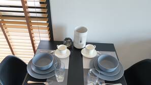 客房送餐