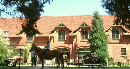 Gästehaus Schlossgarten