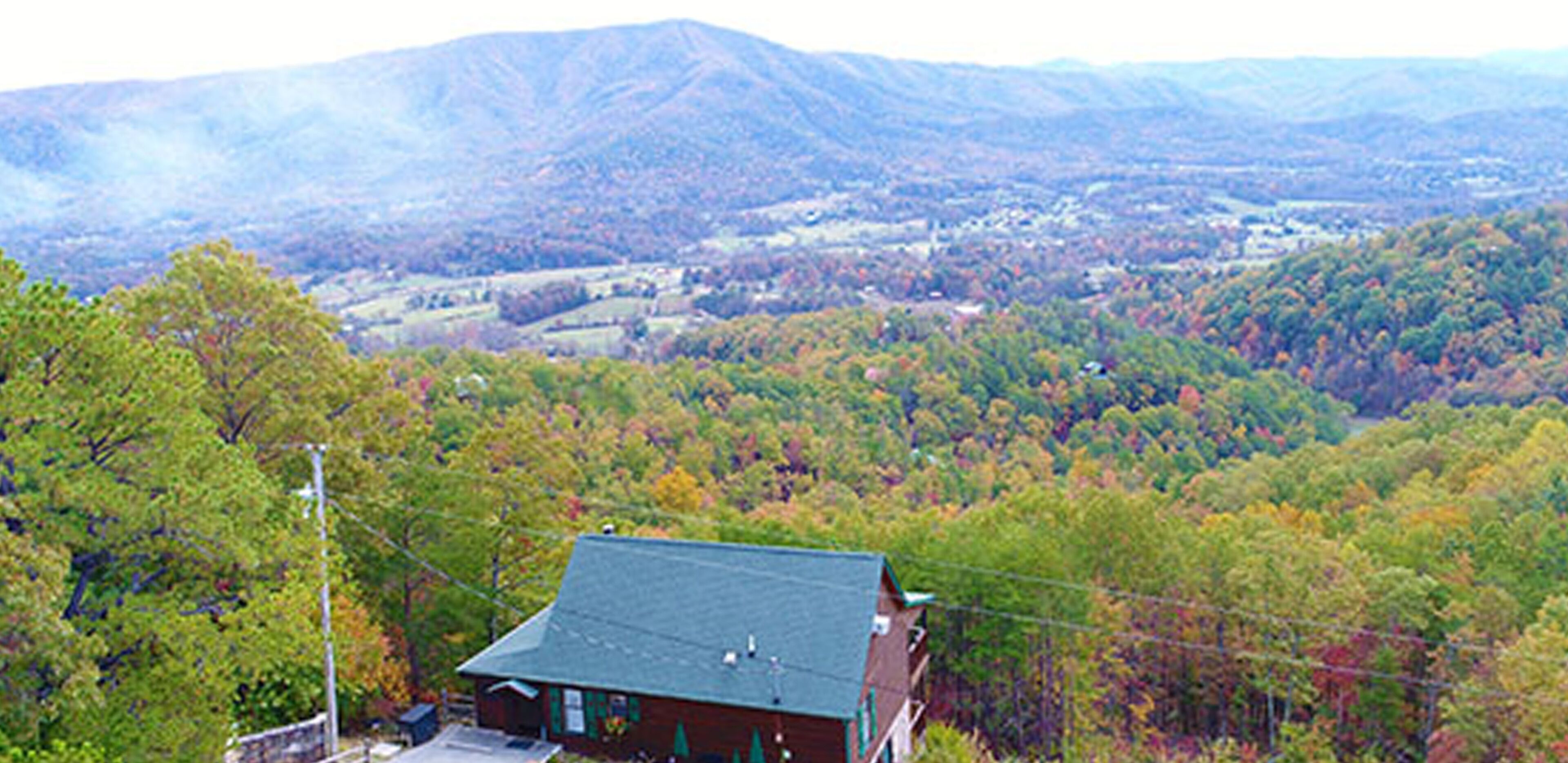 Something Special 3 Br Cabin In Sevierville Tn Expedia