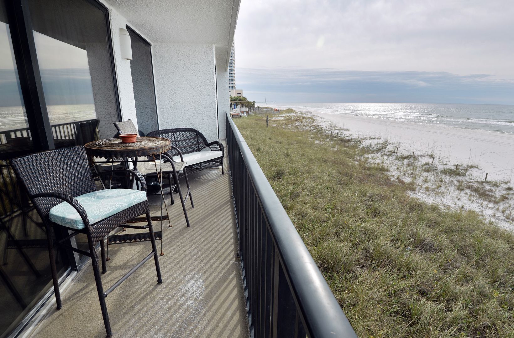 Seachase Unit 102 - 2 Br Condo in Panama City, United States
