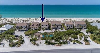 Seagrape Colony 10 3 Bedroom Home by RedAwning