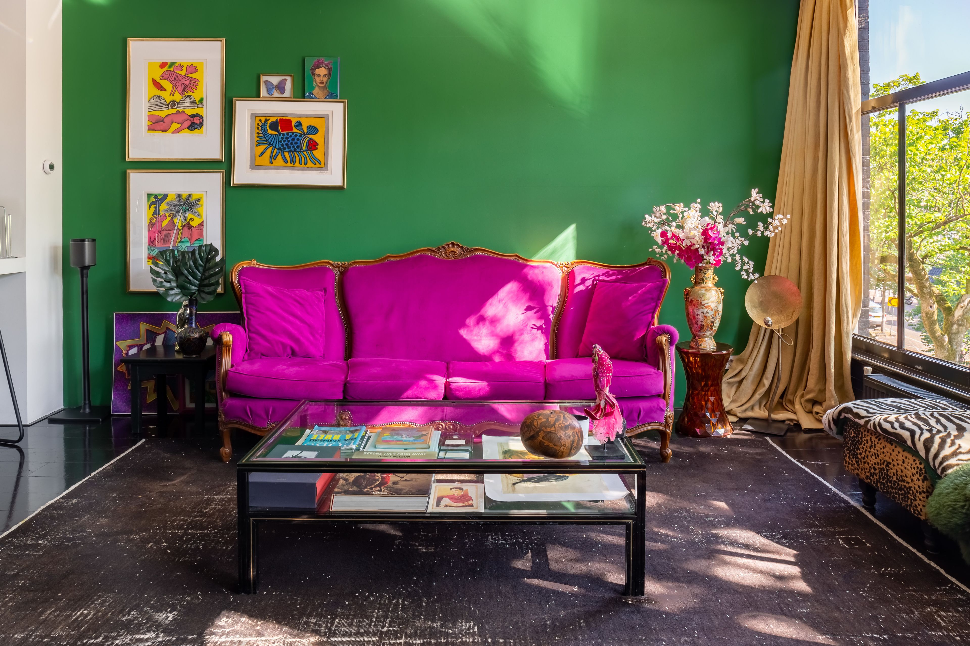 Stieglitz Suites in Amsterdam, United States