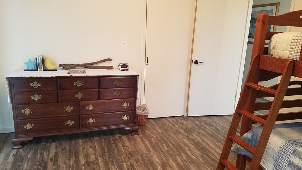 Beach Water Front House Broadkill Beach Secluded Retreat! Broadkill