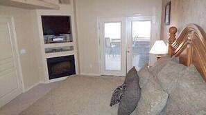 2 bedrooms, free WiFi