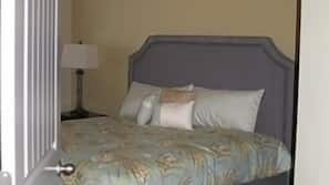 3 bedrooms