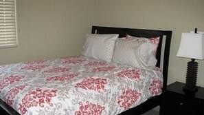 3 bedrooms