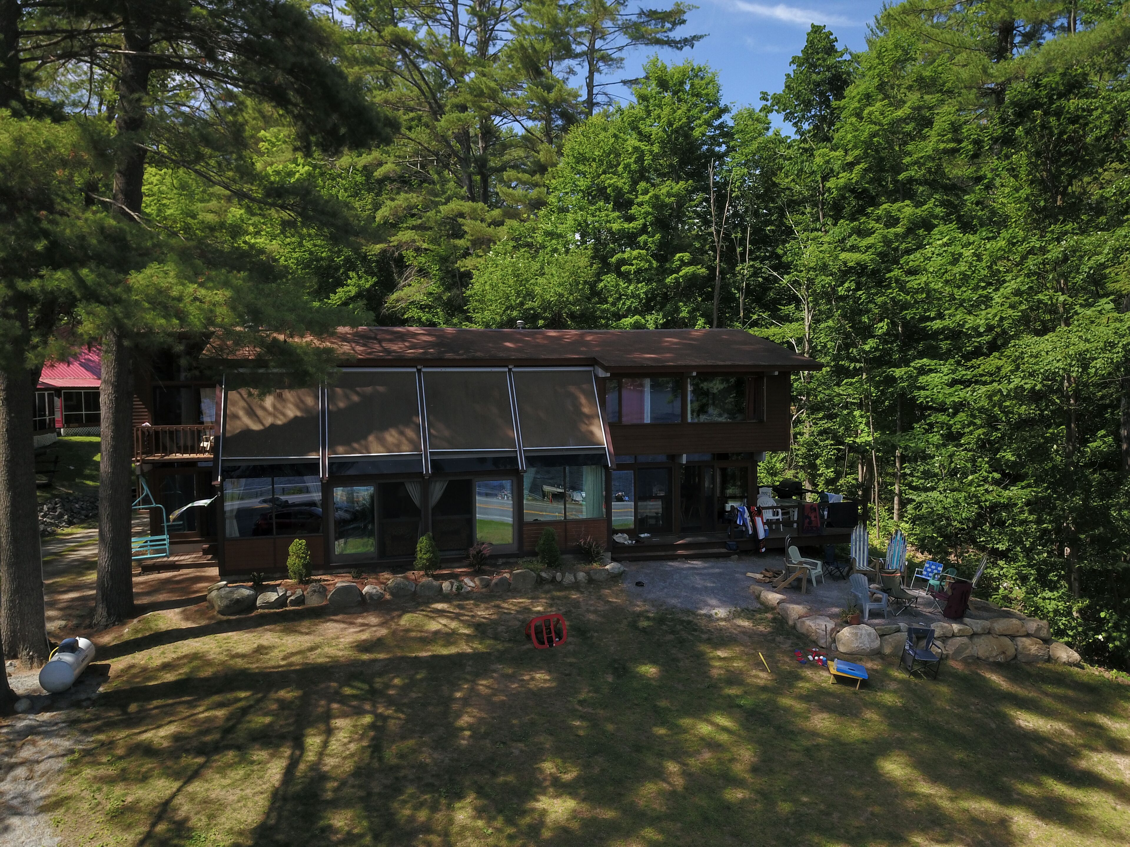Lodge Birchwood Cottages At Loon Lake Adirondack Family Friendly Waterfront 2021 Room Prices Deals Reviews Expedia Com