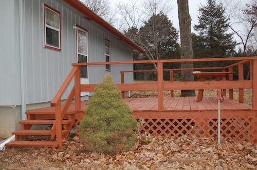 Visit Roaring River State Park In Cassville Expedia
